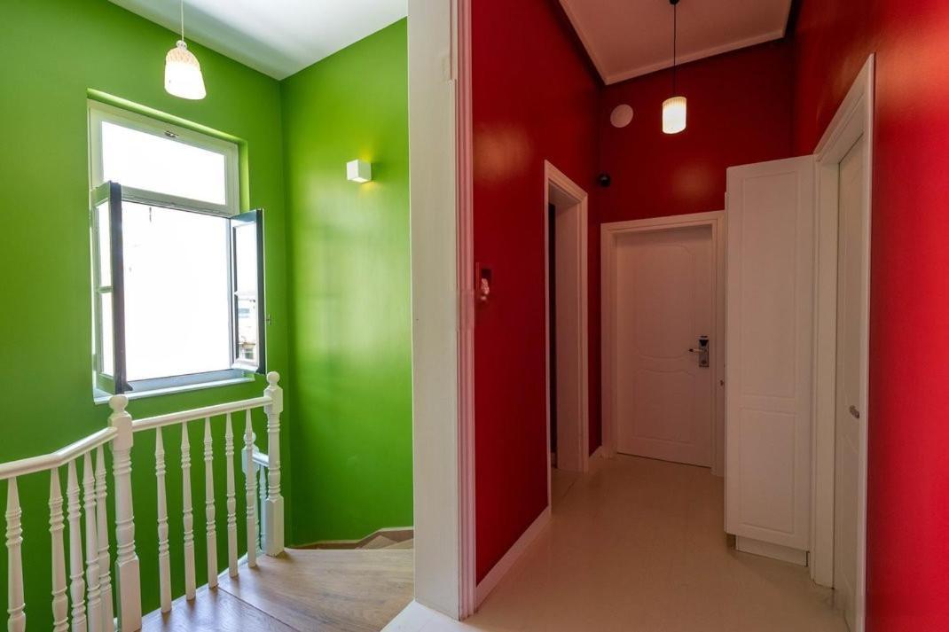 Single Bed 4-Bed Mixed Dormitory Room,1188830899:JPEG