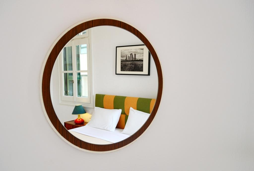 Comfort Çift Kişilik Oda